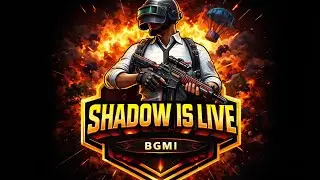 New 4.2 update Day (5) of 1k soon shadow is live #shadow is live #shadow gaming
