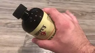 Hoppe's NO. 9 Gun Bore Cleaning Solvent