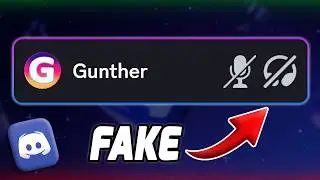 Fake Deafen Discord Plugin (Vencord Custom Plugin)