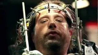 Fringe Episode 1.03 Scene - I Can Hear Voices