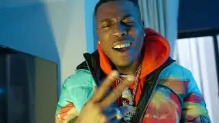 Velle Fargo - Snooze (Official Music Video)