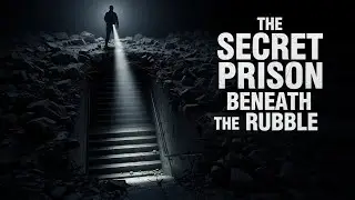 They Were Buried Alive &ndash; The Secret War Prison Beneath the School