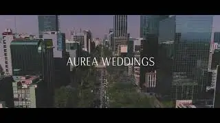Boda Ximena Navarrete y Juan Carlos Valladares HIGHLIGHTS✨