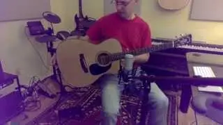Blueridge 43 Acoustic Guitar Review