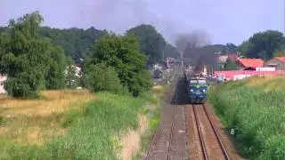 ST44-1237 Diesel Power