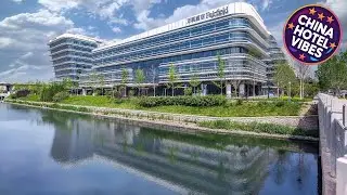 Fairfield by Marriott Beijing Daxing Airport | Beijing, China | Hotel Review 🌟