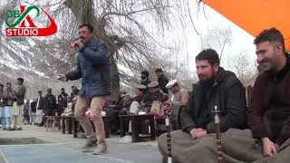 Gb Immit Tukhum Rezi Fastival2022||beautiful dance & khowar song live performance||Video by Rahim||