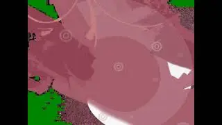 Green Screen Material || green screen video for editing || 063 SD Swipe1 || GSM786