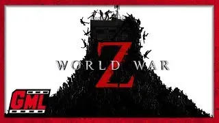 WORLD WAR Z fr - FILM JEU COMPLET