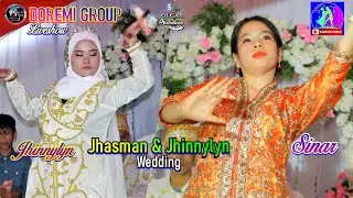 DOREMI GROUP NONSTOP PANGALAY @ JHASMAN & JHINNYLYN WEDDING PARTY 8 APRIL 2021