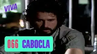 TOMÉ FAZ UMA PROMESSA | CABOCLA | CAPÍTULO 66 | MELHOR DO DIA | VIVA