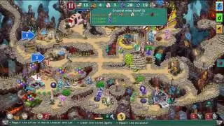 Incredible Dracula III &ndash; Family Secret - Bonus Level 10 Walkthrough