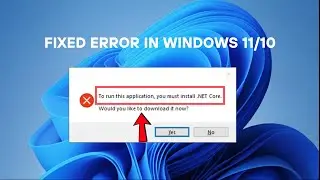 Fix 