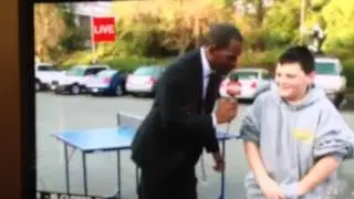 Tailgating games