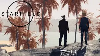 Hochzeitsglocken  - Starfield #50 [DE] #twitch #Stafield #bethesda #starfieldgameplay