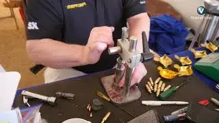 Jack's VV Reloading Class   Part 1