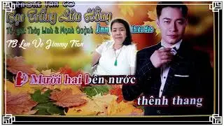TC Bac Trang Lua Hong .TB Lan Vo & Jimmy Tran