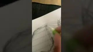 Join me as I draw clownett in a bunny costume #newsrawing #viral #trending #thankyouall #originaloc