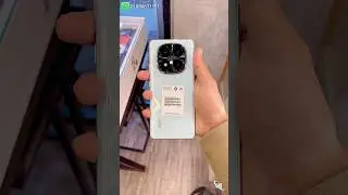 Redmi Note 14 Pro Plus 5G Hands-On 🔥
