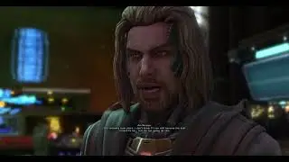 SWTOR: Onslaught(Republic Trooper)