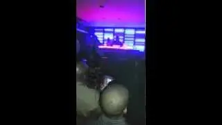 CHIBBZ AND REEZON- LIVE PERFORMANCE @ ENIGMA LOUNGE CHICAGO