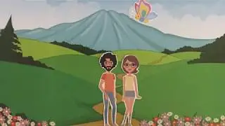 Diego Philips - Smile (Official Video)
