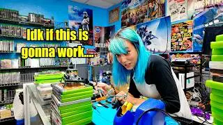 Мы только что исправили самую большую ошибку Nintendo?