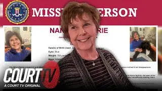Nancy Guthrie's Ransom | Vinnie Politan Investigates