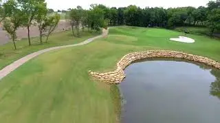 Forest Ridge HOLE 13