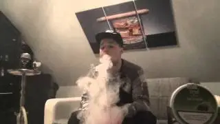 Al Waha - Grape Rapsberry | Traube Himbeere| Hei&szlig;e Angelegenheit. | Shisha