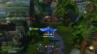 All That Skitters - Quest - World of Warcraft 10.2.7