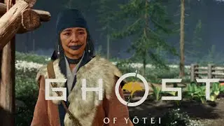 【アイヌの心・己が荷を解くまで】ゴースト・オブ・ヨウテイ / Ghost of Yōtei  ※ネタバレあり