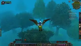 WOW WOTLK EP 13 MORE ON THE AUCTION HOUSE, TALENT TREE, AND GLYPHS