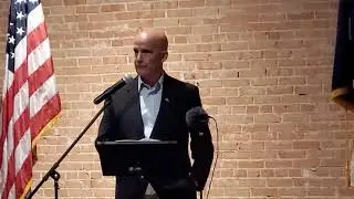 Keith Self for Congress Kickoff