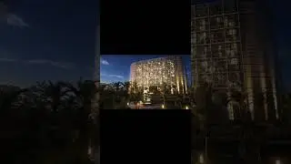 5-Star Hotel Exterior Design | Luxury Meets Nature