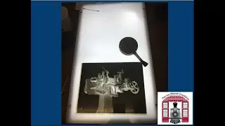 A Closer Look at the Paterson Museum&rsquo;s Glass Plate Negative Collection