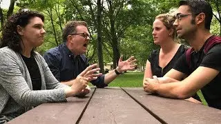 Tiny House Hunters: Intervention (PARODY)