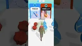 Cleaning Her Comedy Funny & Wtf Moments #shorts #sehwaggaming