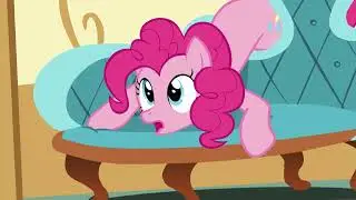 Pinkie Pie to the Party Rescue! 🎉🦄 | My Little Pony