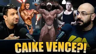 CAIKE PRO BEATS JOSEMA AND RUFF DIESEL IN PITTSBURGH? POSING COACH OPINIONS AND RAISES ALERT!