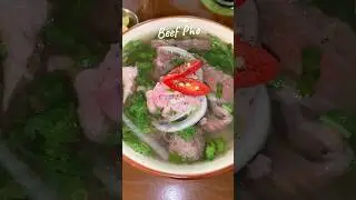 LUNCHTIME IN YANGON - Vietnamese Food #vietnamesefood #yangon #myanmar