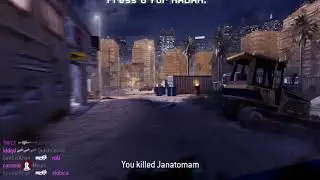 WaW n CoD4 Video
