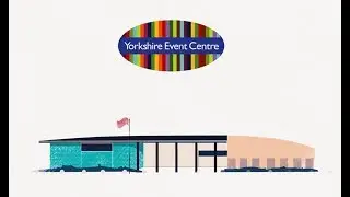 About The Yorkshire Event Centre