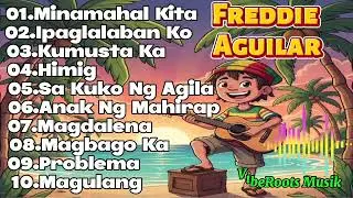Freddie Aguilar /Reggae Cover @VibeRootsMusik