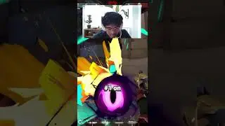 This Creator Flew To EU To SPEEDRUN RADIANT IN VALORANT