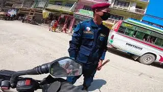 COOL COPS VS  BIKERS || COMPILATION ||