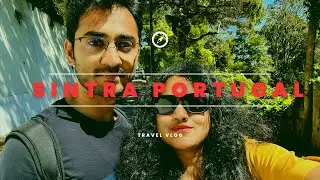 unplanned Sintra | Epic Trekking Adventure | 4k video