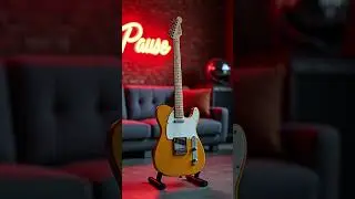 🎸 Echo Blues | Let the strings tell what words can&rsquo;t ▶️▶️▶️