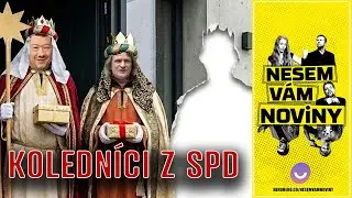 Stanjura měl hrát automaty a SPD uznává jen Dva krále ze tří