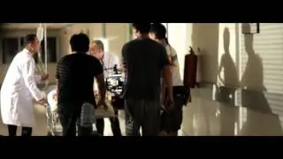 MAKING THE VIDEO - Semoga Bahagia (Say Goodbye) by Zain featuring Caprice